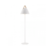 Design For The People – Strap Floor Lamp White