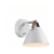 Design For The People – Strap 15 Wall Lamp White