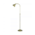 Halo Design – Angora Floor Lamp Antique Brass