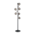 Halo Design – Atom Floor Lamp Smoke