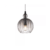 Halo Design – Ball Ball Pendant Ø15 Smoke