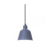 Halo Design – Carpenter Pendant Ø15 Grey