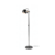 Halo Design – D.C Floor Lamp Ø18 Black/Oak