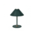 Halo Design – Hygge Portable Table Lamp Dark Green