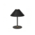 Halo Design – Hygge Portable Table Lamp Black