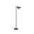 Halo Design – Metropole Floor Lamp Black