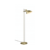 Halo Design – Metropole Floor Lamp Antique Brass