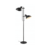 Halo Design – Metropole Floor Lamp 2 Black