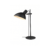 Halo Design – Metropole Table Lamp Black