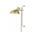 Halo Design – Metropole Grande Wall Lamp Brass