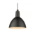 Halo Design – Metropole Pendant Ø15 Black