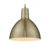 Halo Design – Metropole Pendant Ø20 Antique Brass