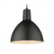 Halo Design – Metropole Pendant Ø25 Black