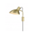 Halo Design – Metropole Wall Lamp Brass