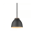 Halo Design – Nivå Pendant Ø14 Black/Wood