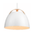 Halo Design – Oslo Pendant Ø40 White/Oak