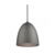 Halo Design – The Classic Pendant Ø20 Steel