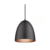 Halo Design – The Classic Pendant Ø20 Black