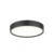 Halo Design – Universal LED Ceiling Lamp Ø28 Black