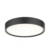 Halo Design – Universal LED Ceiling Lamp 3-step Ø33 Black