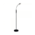 Halo Design – Vegas Floor Lamp w/Dimmer Black