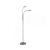 Halo Design – Vegas 2 Floor Lamp Brushed Steel