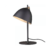 Halo Design – Århus Table Lamp Black/Wood