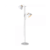 Halo Design – Århus 2 Floor Lamp White/Wood