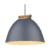 Halo Design – Århus Pendant Ø40 Grey/Wood