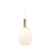 Nordlux – Alton 23 Pendant White