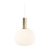 Nordlux – Alton 25 Pendant White