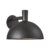 Nordlux – Arki 35 Outdoor Wall LampBlack