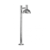 Nordlux – Arki 100 Garden Lamp Galvanised