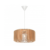 Nordlux – Asti 50 Pendant Wood