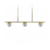 Nordlux – Contina 3 Pendant Brass