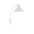 Nordlux – Dial Wall Lamp White