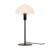 Nordlux – Ellen Table Lamp Opal/Black