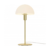 Nordlux – Ellen Table Lamp Opal/Brass