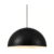 Nordlux – Ellen 40 Pendant Black