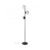 Nordlux – Lilly Floor Lamp Black/Opal