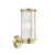 Nordlux – Linton Outdoor Wall Lamp Brass