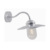 Nordlux – Luxembourg Outdoor Wall Lamp Galvanised