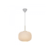 Nordlux – Milford 30 Pendant Opal/White