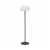 Nordlux – Sponge 34 Floor Lamp Black/White