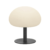 Nordlux – Sponge 20 Table Lamp Black/White