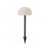 Nordlux – Sponge Spike Outdoor Lamp Black/White