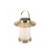 Nordlux – Temple 30 Solar Cell Lamp IP54 Brass