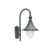 Norlys – Florence Outdoor Wall Lamp Black