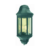 Norlys – Genova Outdoor Wall Lamp Black