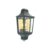 Norlys – Glasgow Outdoor Wall Lamp Black